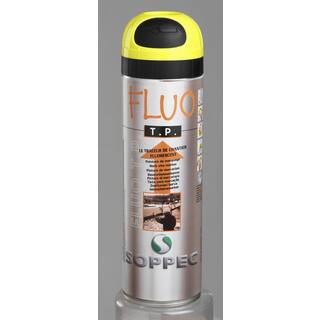 MARKÖRFÄRG GUL R-F 500ML FLUOROCERANDE SPRAYFÄRG (12)
